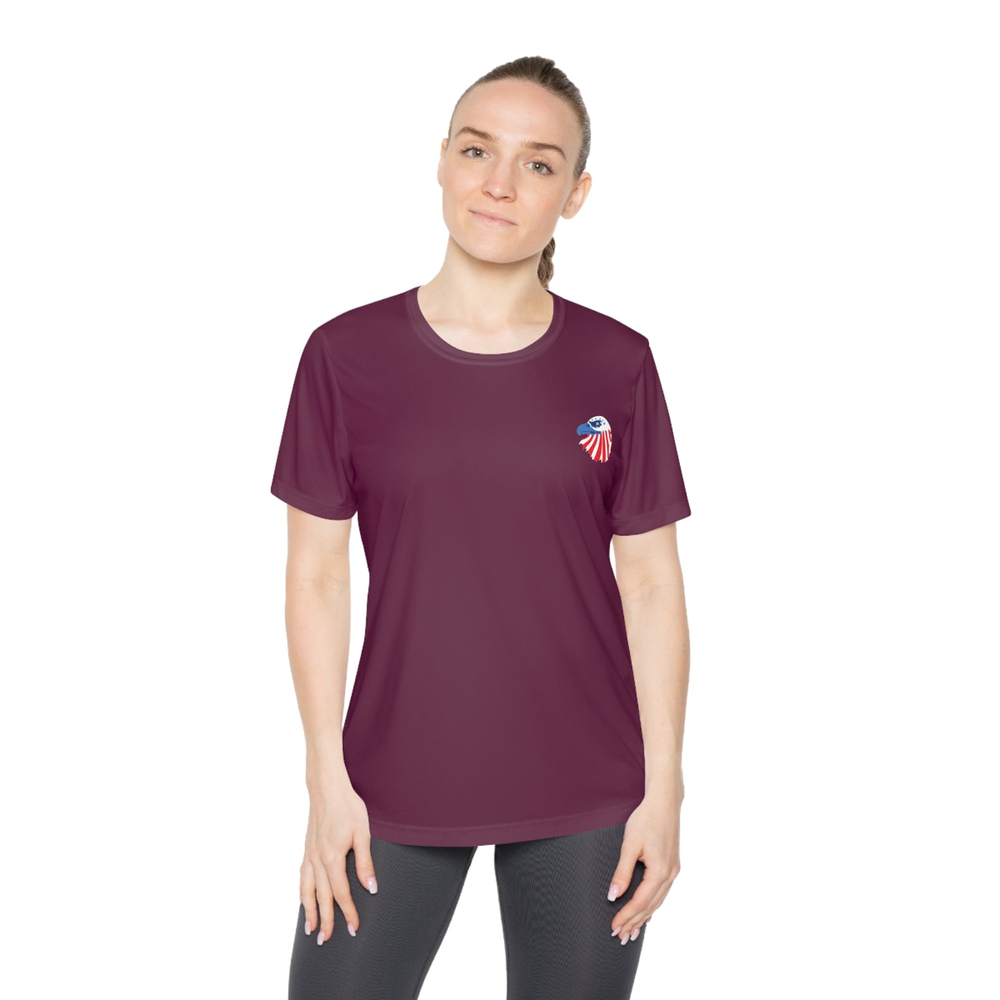 BEA Ladies Competitor Tee