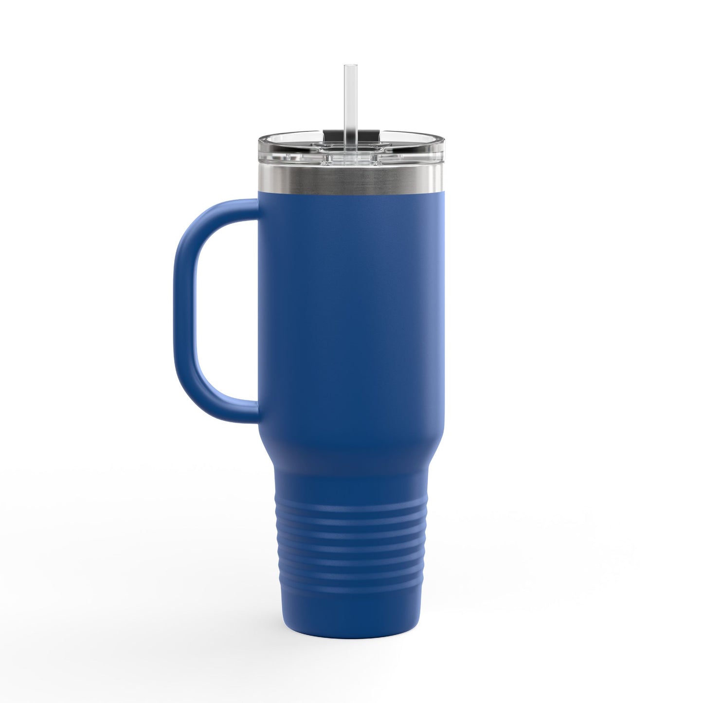 BEA Insulated Travel Mug, 40oz