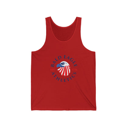 BEA Unisex Jersey Tank