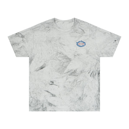 BEA Tie-Dye Retro T-Shirt
