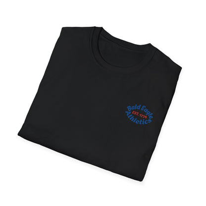 BEA Softstyle T-Shirt with Retro Design