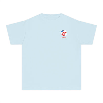 BEA Youth Midweight Tee