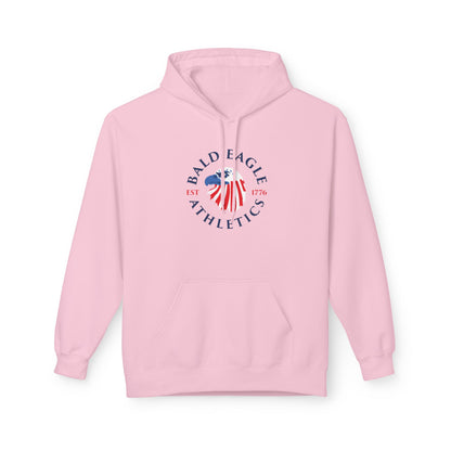 BEA Unisex Midweight Softstyle Fleece Hoodie