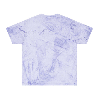 BEA Tie-Dye Retro T-Shirt