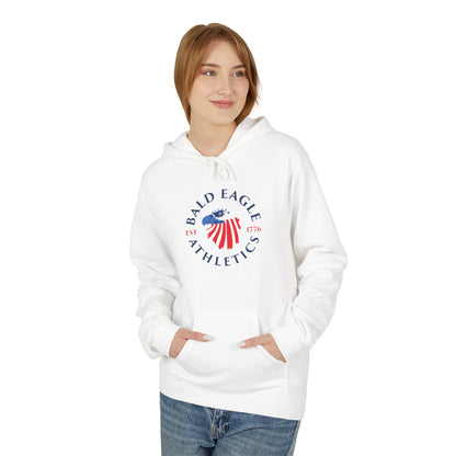 BEA Unisex Midweight Softstyle Fleece Hoodie