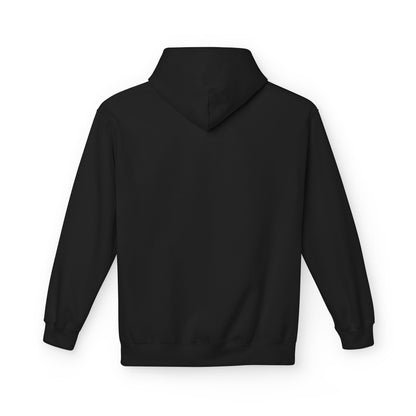 BEA Unisex Midweight Softstyle Fleece Hoodie