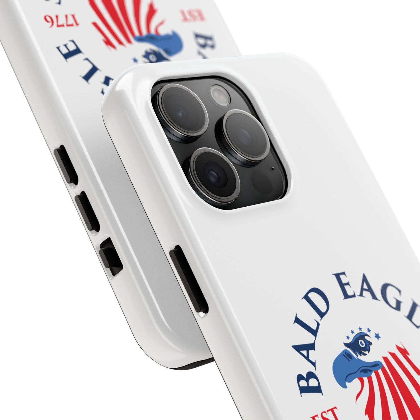 BEA Tough Phone Case