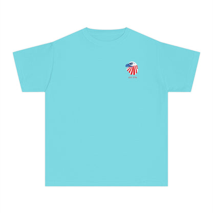 BEA Youth Midweight Tee