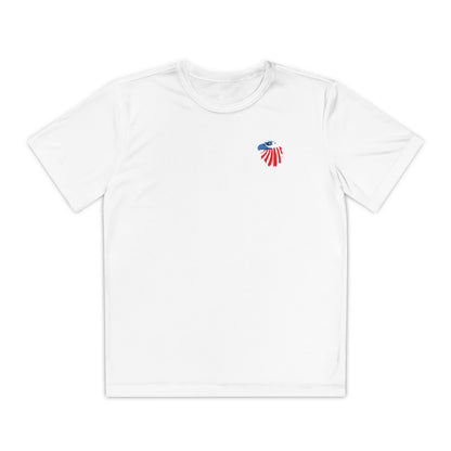 BEA Youth Competitor Tee