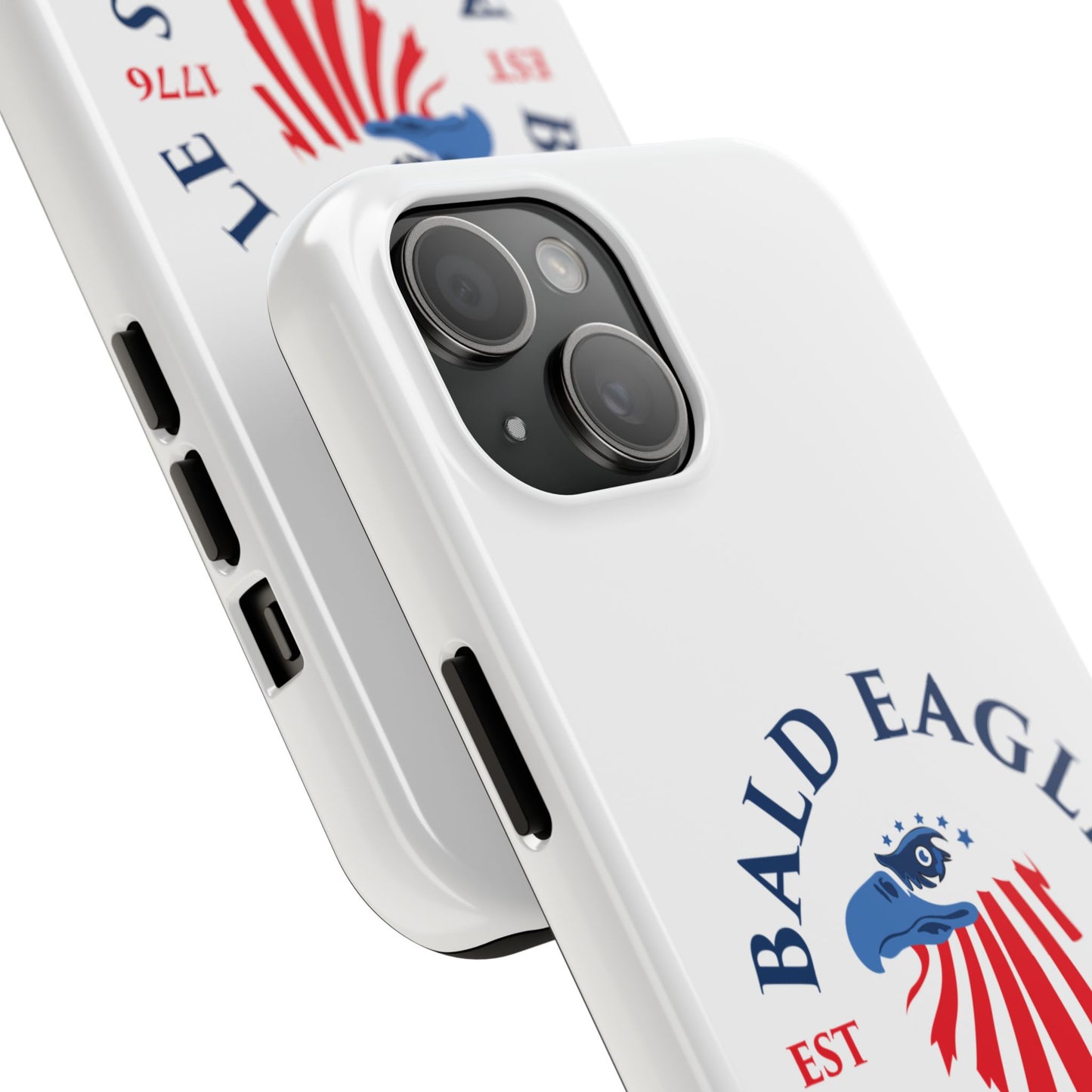 BEA Tough Phone Case