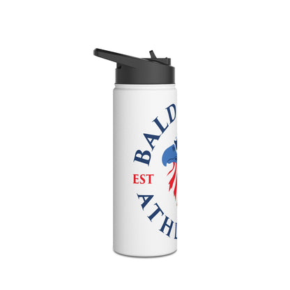 BEA Stainless Steel Water Bottle, Standard Lid