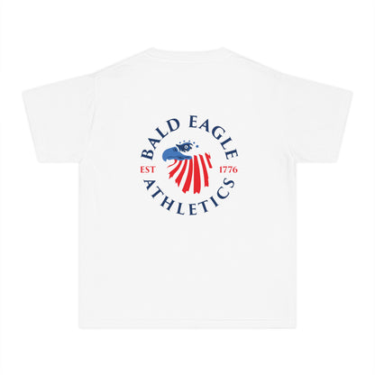 BEA Youth Midweight Tee