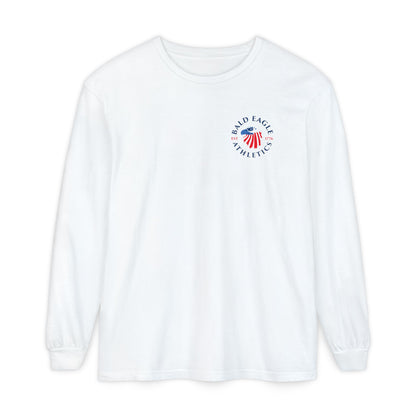 BEA Long Sleeve T-Shirt for Casual Wear