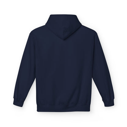 BEA Unisex Midweight Softstyle Fleece Hoodie