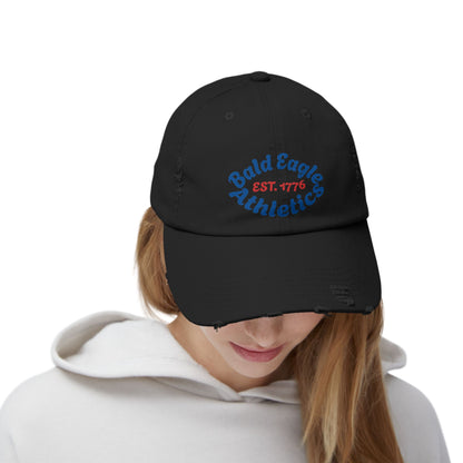 BEA Vintage Athletic Cap