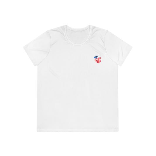 BEA Ladies Competitor Tee