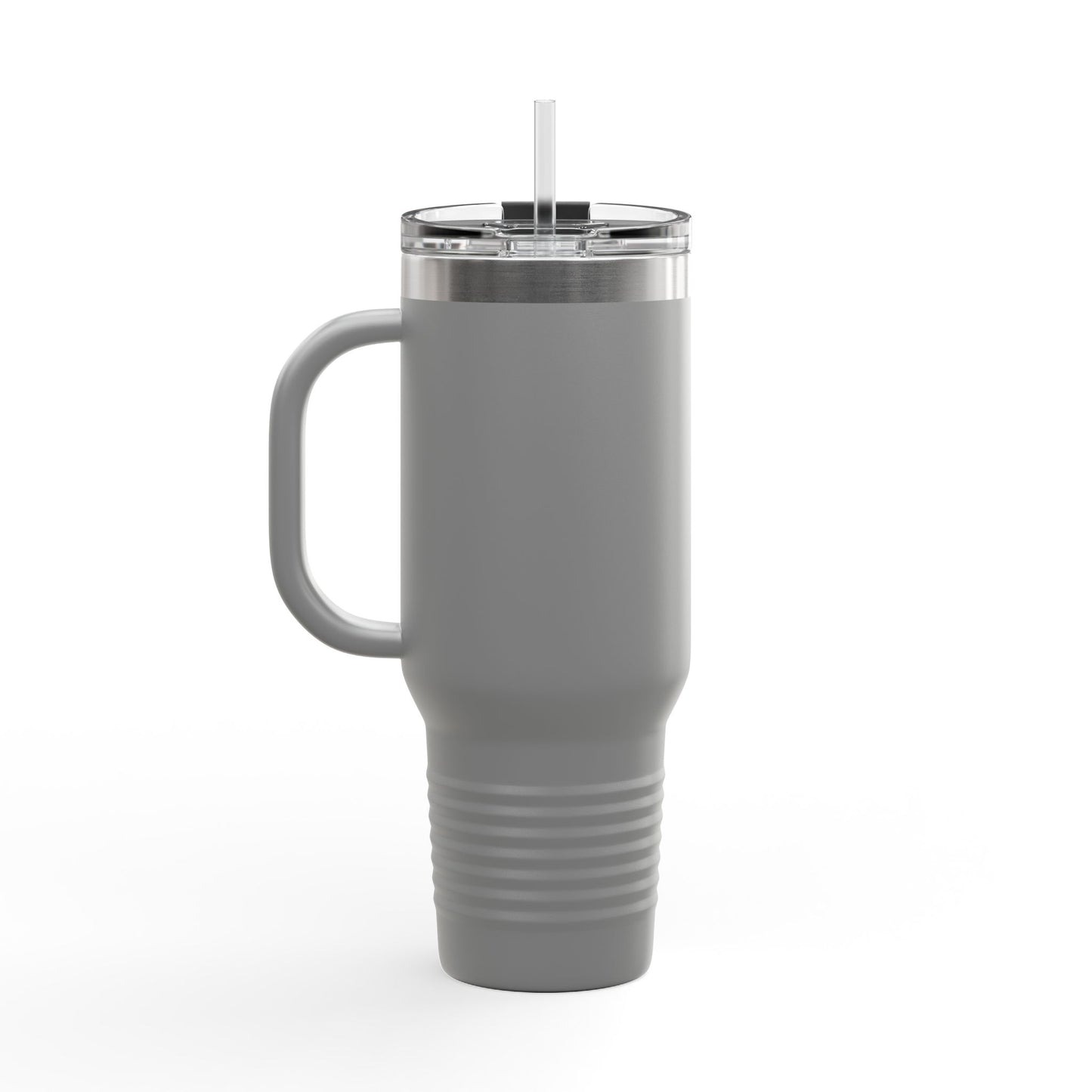 BEA Insulated Travel Mug, 40oz