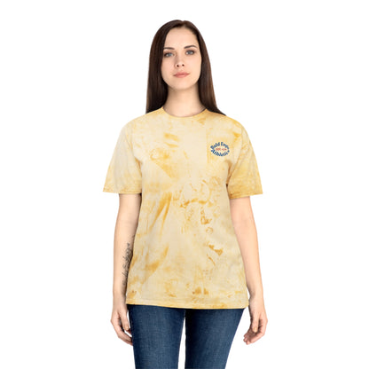BEA Tie-Dye Retro T-Shirt