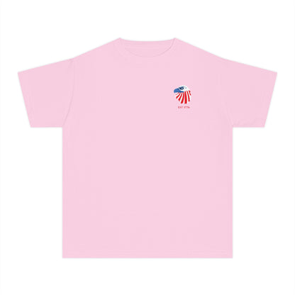 BEA Youth Midweight Tee