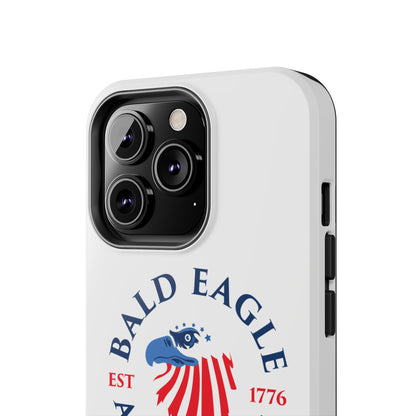 BEA Tough Phone Case
