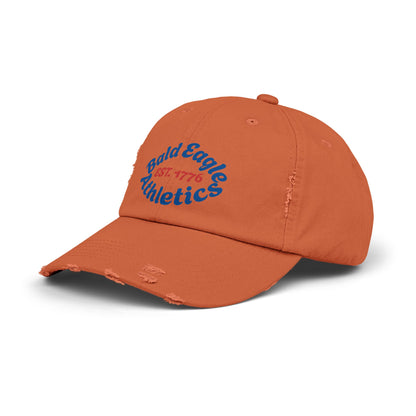 BEA Vintage Athletic Cap