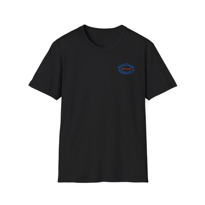 BEA Softstyle T-Shirt with Retro Design