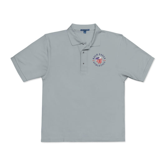 BEA Unisex Polo Shirt (Embroidery)