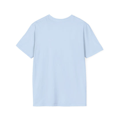 BEA Softstyle T-Shirt with Retro Design