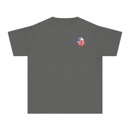 BEA Youth Midweight Tee