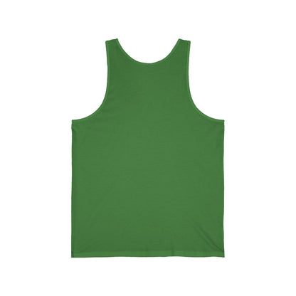BEA Unisex Jersey Tank