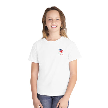 BEA Youth Midweight Tee