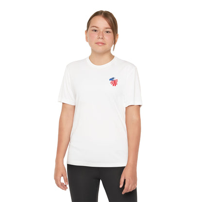 BEA Youth Competitor Tee