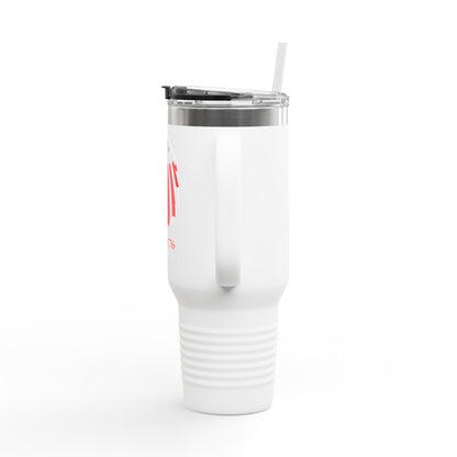 BEA Insulated Travel Mug, 40oz