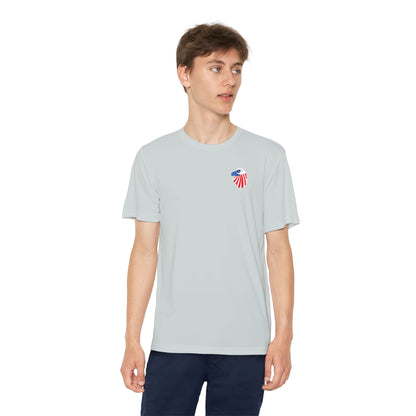 BEA Youth Competitor Tee