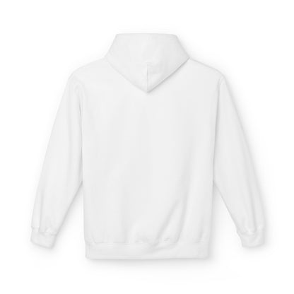 BEA Unisex Midweight Softstyle Fleece Hoodie