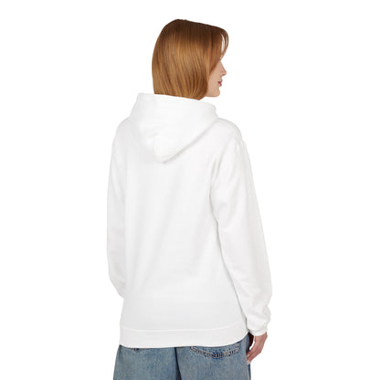 BEA Unisex Midweight Softstyle Fleece Hoodie