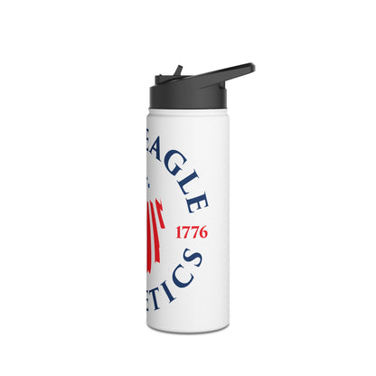 BEA Stainless Steel Water Bottle, Standard Lid