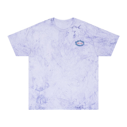 BEA Tie-Dye Retro T-Shirt