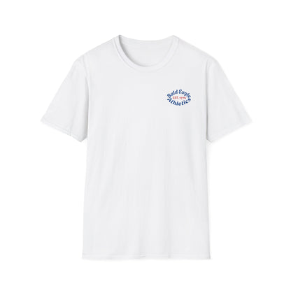 BEA Softstyle T-Shirt with Retro Design