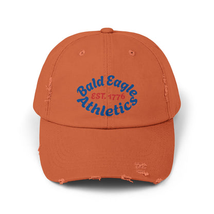 BEA Vintage Athletic Cap