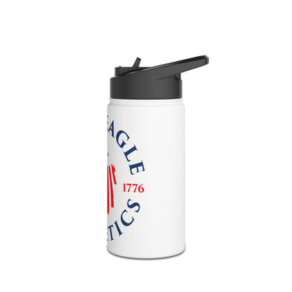 BEA Stainless Steel Water Bottle, Standard Lid