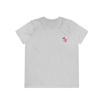 BEA Ladies Competitor Tee