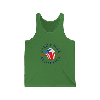 BEA Unisex Jersey Tank