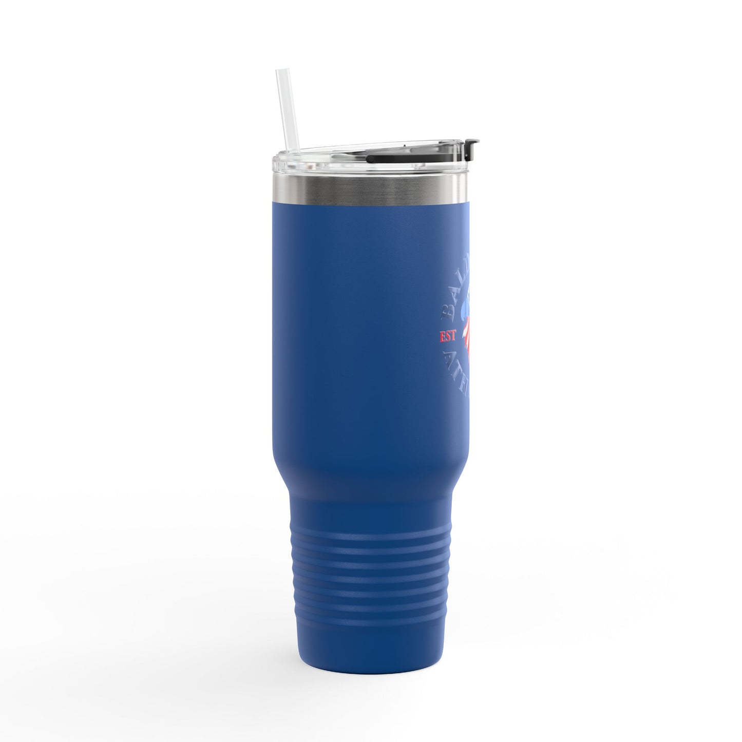 BEA Insulated Travel Mug, 40oz