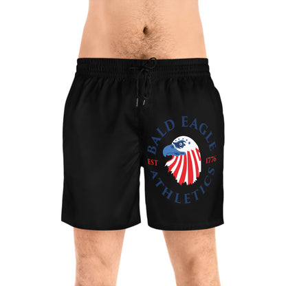 BEA Men's Mid-Length Swim Shorts