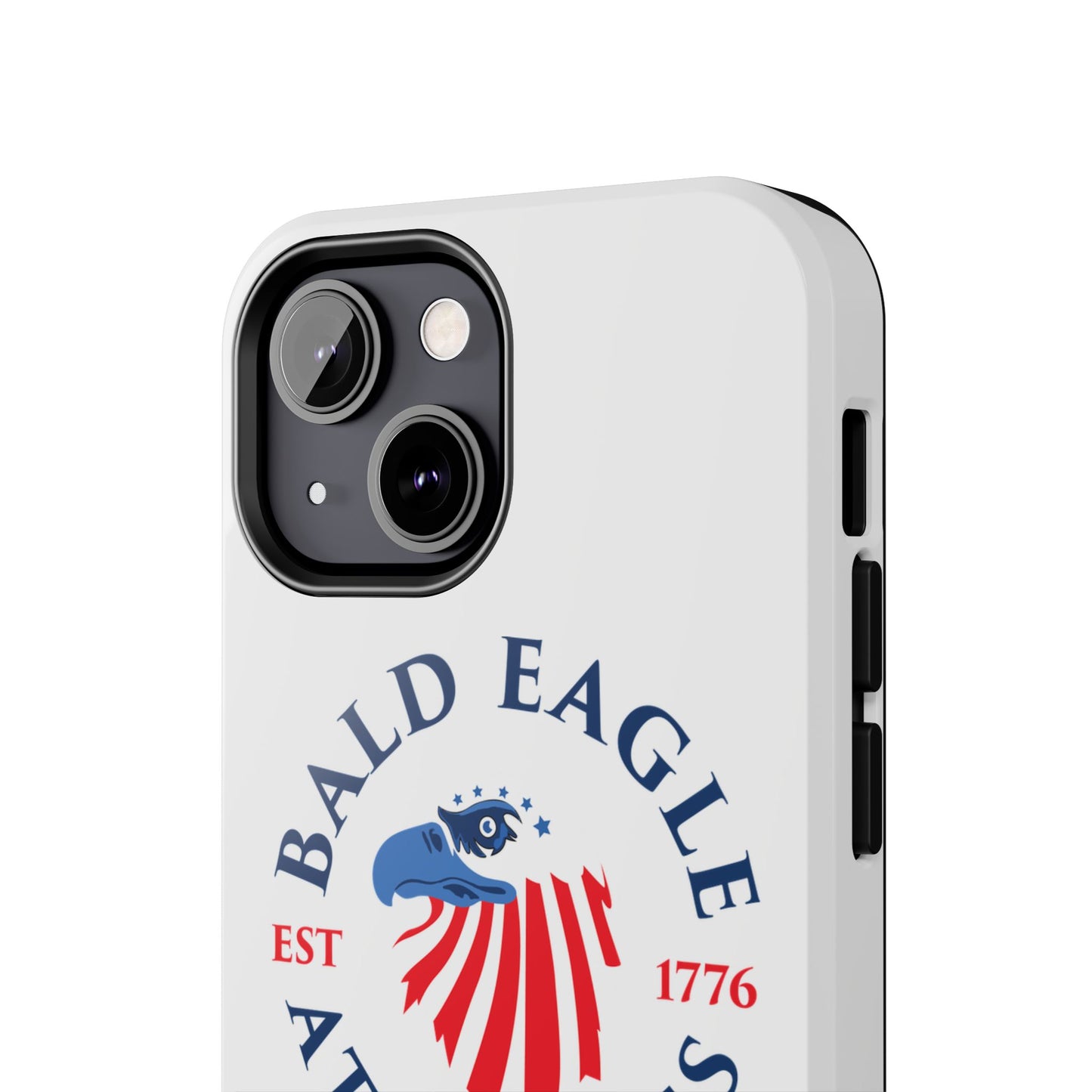 BEA Tough Phone Case