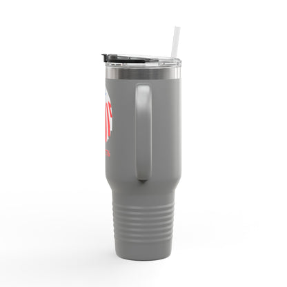 BEA Insulated Travel Mug, 40oz