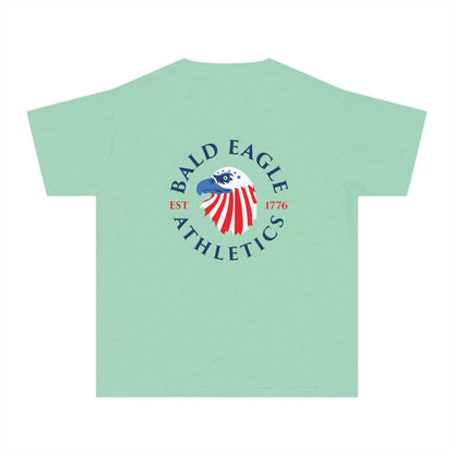 BEA Youth Midweight Tee