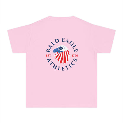 BEA Youth Midweight Tee