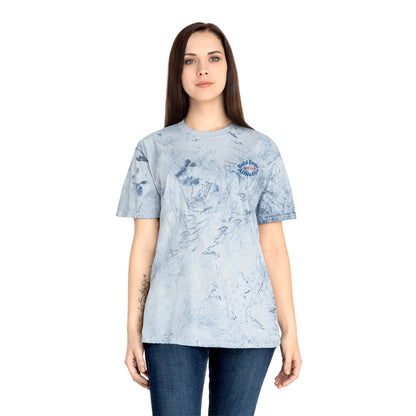 BEA Tie-Dye Retro T-Shirt